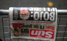 La course au pouvoir est lancée au Royaume-Uni, "BoJo" tenté par un retour