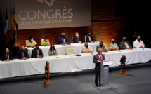 Nouvelle-Calédonie: la majorité des indépendantistes décline les discussions proposées par l'Etat