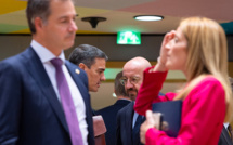 Energie: accord de l'UE sur une "feuille de route" qui reste à décliner