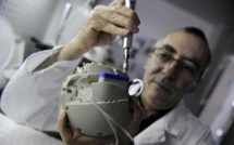 Coeur artificiel Carmat : la société autorisée à reprendre l'essai