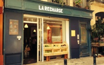 A Bordeaux, un concept inédit d'épicerie sans emballages jetables