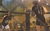 Premières qualifs pour les espoirs du MMA