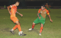 Pirae perd déjà des points, Dragon, Vénus et Tefana enchainent