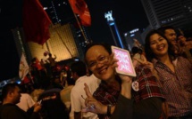 Indonésie: les réseaux sociaux, "gendarme" de la présidentielle
