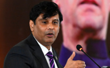 Un célèbre présentateur télé pakistanais abattu au Kenya