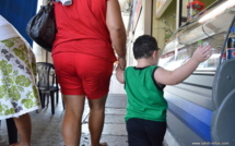 L'OMS veut lutter contre l'obésité infantile