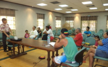 Arue : priorité à la jeunesse des quartiers