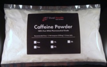 USA: un jeune meurt d'une overdose de caféine pure, les autorités s'alarment