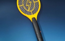 Raquette électrifiée et tisane traditionnelle, l'arsenal anti-chik