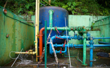 Eau en Outre-mer: le Cese plaide pour un "droit opposable" à l'accès à l'eau potable