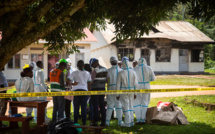 Ouganda: un incendie dans une école pour aveugles fait 11 morts, dont des enfants
