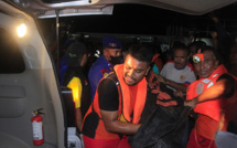 Au moins 13 morts dans l'incendie d'un bateau en Indonésie