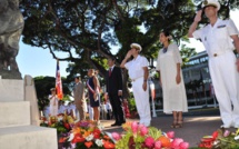 Nous célébrons la Journée pour les victimes de crimes racistes