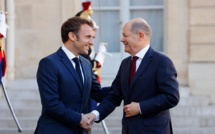 Paris et Berlin doivent "pouvoir converger" d'ici les 60 ans du traité de l'Elysée