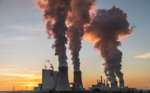 Climat: le monde vers +2,6°C à cause d'engagements "pitoyablement" insuffisants