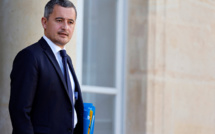 Nouvelle-Calédonie : Darmanin veut travailler de manière "constructive", selon un parti non-indépendantiste