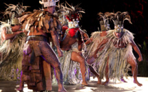 L’InterContinental Tahiti célèbre le Heiva à travers six soirées spéciales