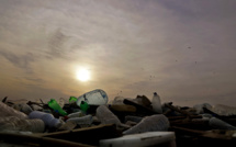 "Couper le robinet" du plastique pour sauver la Méditerranée
