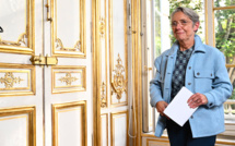 Borne lance les discussions sur l'avenir de la Nouvelle-Calédonie