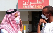 Coronavirus MERS : des traces du virus dans l'air d'un abri à chameaux