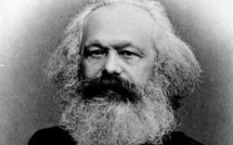 En Chine, pas de riche capitaliste pour acquérir une lettre de Marx