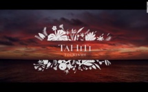 Clip promotionnel de "Tahiti et ses îles"