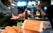 Les médias japonais font leurs choux gras du scandale de viande avariée en Chine