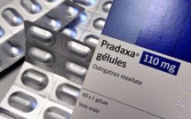 Une revue médicale soulève des inquiétudes à propos d'un médicament anticoagulant