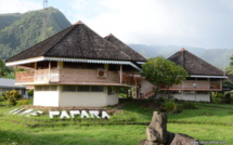 Inéligibilité : Papara doit changer de maire