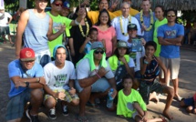 Urban Battle : finale de street dance à Bougainville