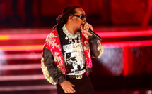 Le rappeur américain Takeoff, membre du groupe Migos, tué par balle à 28 ans