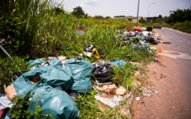 En Guadeloupe, l'épineuse question de la gestion des déchets
