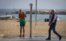 Climat: l'Europe se réchauffe plus vite que la planète selon l'ONU