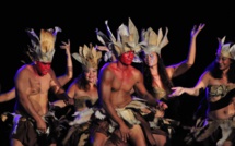 Clôture du Heiva : 4 spectacles de danse ce vendredi pour dire « merci et à l’année prochaine »