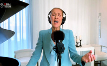 Céline Dion à l'affiche d'un film romantique en 2023