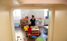 La bronchiolite qui alimente la crise de la pédiatrie progresse fortement