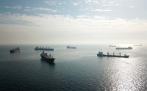 Sept cargos céréaliers quittent les ports ukrainiens après une volte-face de la Russie