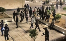 Nouvelles protestations en Iran, un adolescent tué selon une ONG