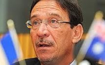 Nouvelle-Calédonie: le député Gomes (UDI) juge "très utile" la mission nommée par Valls