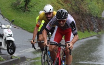 Tour Tahiti Nui : Doublé de Rayann Lacheny, Julien Trarieux reste en jaune