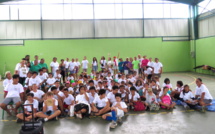 Droits des enfants, un rappel nécessaire