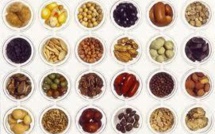 Biodiversité: les semenciers conservent de vastes collections de variétés