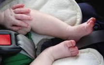 Les Américains s'alarment des décès d'enfants oubliés dans une voiture