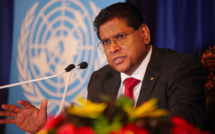 Climat: le réchauffement s'accélère, avertit un rapport de l'ONU