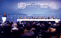 Coup d'envoi de la COP27, avec le financement des dégâts au menu