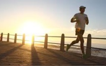 Courir quelques minutes chaque jour est aussi bénéfique qu'un long jogging