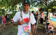 Kayak – ‘Mata Are Race’ : Hiromana Florès bat le record de Lewis Laughlin !