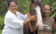 Traditions orales marquisiennes : Sidonie, la voix des montagnes de Nuku Hiva