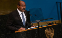 Climat: les petits Etats insulaires veulent taxer les supermajors