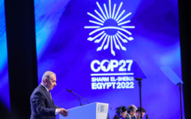 Climat: les Etats-Unis promettent de rester engagés, les pays du Sud s'impatientent